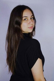 Laura Cecato is Laura Cecato