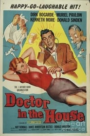 Quattro in medicina (1954)