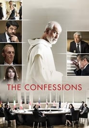 The Confessions 2016 Movie BluRay English MSubs 480p 720p 1080p Download