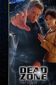 The Dead Zone Season 1 Episode 3 The Dead Zone Season 1 Episode 3