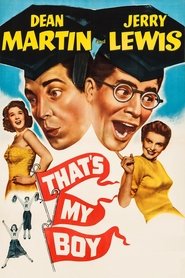 That’s My Boy (1951) HD