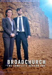 Broadchurch Series 1 3
