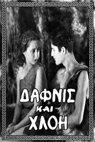 Poster Daphnis and Chloe 1931