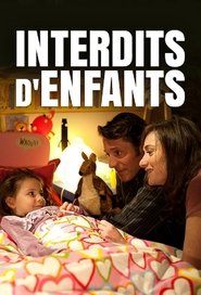 Poster Interdits d'enfants 2013