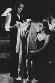 Poster La mujer más honesta del mundo 1947