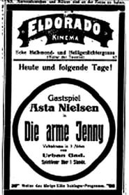 Poster Poor Jenny 1912