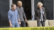 NCIS: Los Angeles - Episode 5x09