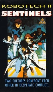 Robotech II: The Sentinels (1988)