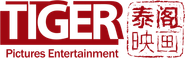 Logo for Tiger Pictures Entertainment Logo for Tiger Pictures Entertainment
