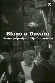 Poster Blago u duvaru