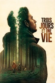 Poster Three Days and a Life 2019