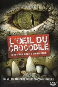 Poster L'oeil du crocodile 2010