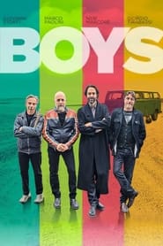 Boys (2021) Cliver HD - Legal - ver Online & Descargar