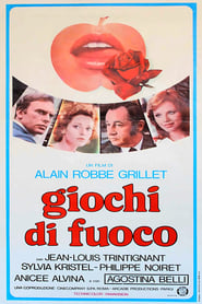 Giochi di fuoco