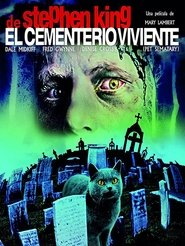 Cementerio de Mascotas Película Completa HD 1080p [MEGA] [LATINO]