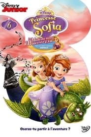 Princesse Sofia - La malédiction de Princesse Eva streaming