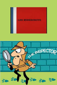 Poster Der automatische Inspektor