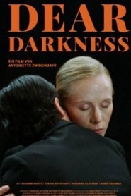 Poster Dear Darkness