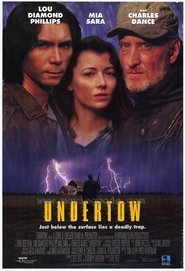 Undertow постер