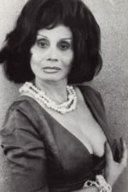 Maria Mascarielli as Audience member at awards show (uncredited)