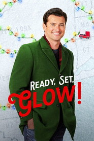 Ready, Set, Glow! постер