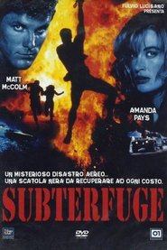 Subterfuge) Subterfuge (1996)