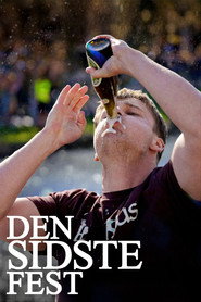 Den sidste fest постер