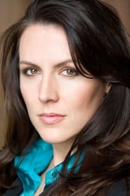 Kate Connor as Sheryl Timmons
