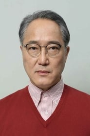 Profile picture of Shirō Sano who plays Hisashi Nakagawa