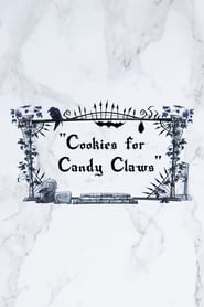 Poster Cookies for Candy Claws