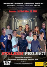 Stalker Project