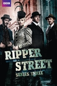 Ripper Street Sezonul 3 Episodul 8 Online