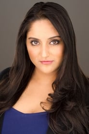 Anjili Pal as Rachel Kamdar