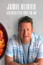 Jamie Oliver : Les recettes tout-en-un (2022)