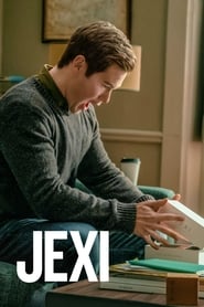 Jexi 2019 Movie BluRay English 480p 720p 1080p
