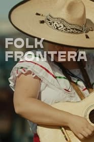 Poster Folk Frontera