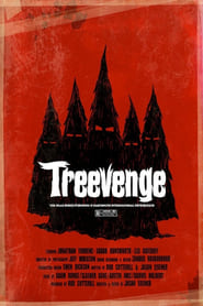 Treevenge постер