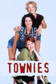 Townies Episode Rating Graph poster