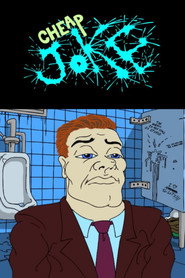 Cheap Joke poster