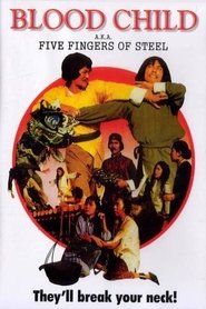 Poster Blood Child 1982