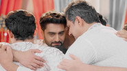 Abhira shields Armaan