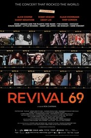 Revival69: The Concert That Rocked the World Revival69: The Concert That Rocked the World
