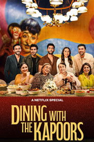 Dining with the Kapoors (2025)