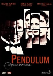 Poster Pendulum - Im Visier der Angst