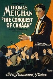 The Conquest of Canaan (1921) The Conquest of Canaan (1921)