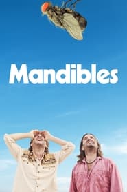 Poster Mandibles 2020