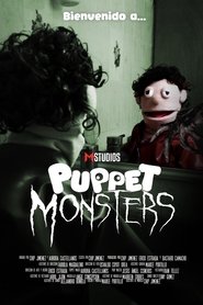 Puppet Monsters) Puppet Monsters (2024)
