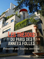 Les Trésors du Paris des années folles