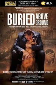 مشاهدة فيلم Buried Above Ground 2015 مترجم HD
