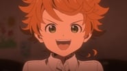 صورة جميع حلقات انمي Yakusoku no Neverland مترجم اون لاين 1x6